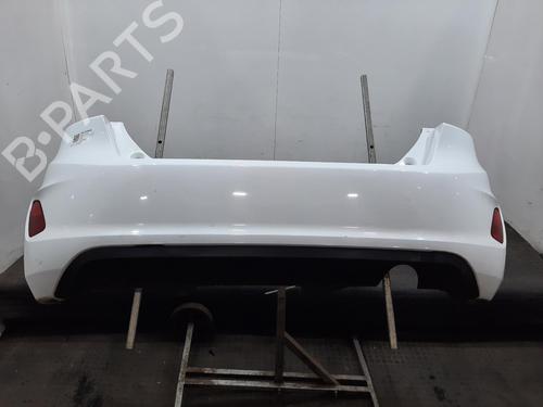 Bagtil kofangere FORD FIESTA VII (HJ, HF) 1.1 Ti-VCT (86 hp) 32144840