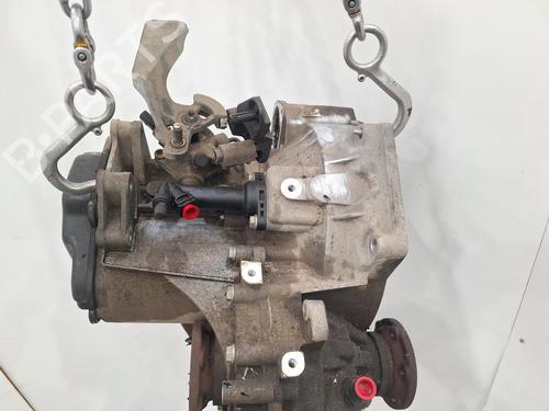 Gearbox SKODA FABIA II Combi (545) 1.6 TDI | BP36290065M3 - Image 5