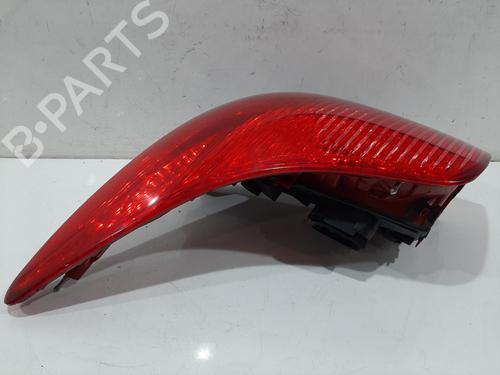 Left taillight PEUGEOT 308 SW I (4E_, 4H_) 1.6 16V | BP30095302C34 