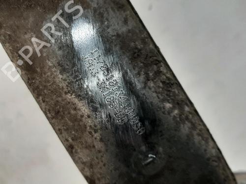 Right front steering knuckle JAGUAR I-PACE (X590) EV400 AWD | BP26744094M26 