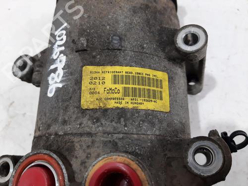 AC compressor FORD FIESTA VI (CB1, CCN) 1.6 TDCi | BP29236222M34 