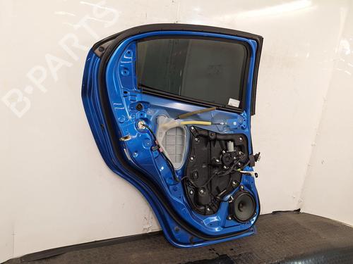 Dør venstre bagtil MAZDA 2 Hatchback (DL, DJ) 1.5 SKYACTIV-G (DJLFS) | BP39587148C4 - Image 6