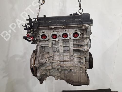 Engine KIA RIO III (UB) 1.4 CVVT | BP30756909M1