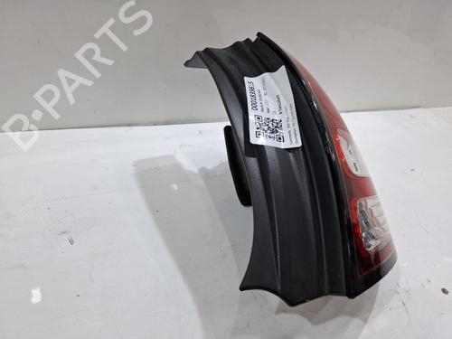 Right taillight CITROËN C3 II (SC_) 1.2 VTi 82 | BP39241616C35  - Image 5