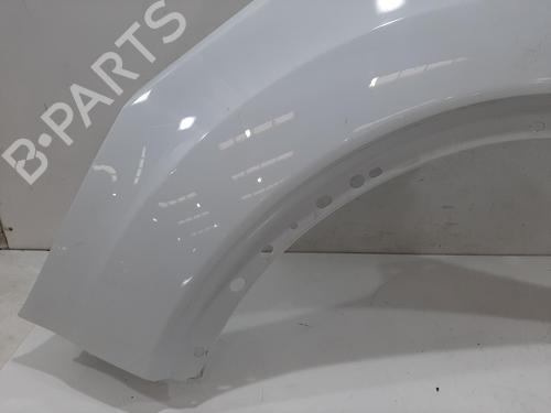 Left front fenders FORD KUGA II (DM2) 1.5 EcoBoost | BP30141529C41 