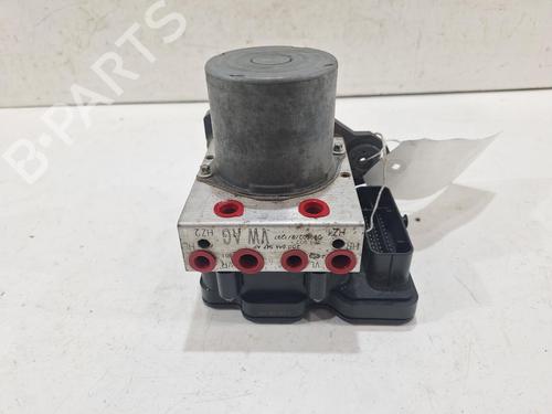 ABS pump VW POLO VI (AW1, BZ1, AE1) 1.0 MPi | BP31649858M43 