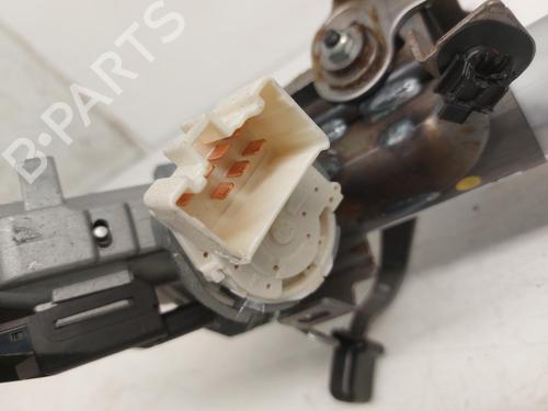 Steering column TOYOTA YARIS (_P13_) 1.3 (NSP130_, NSP130) | BP26864293M21 