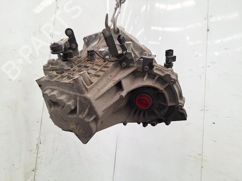 Gearbox HYUNDAI i10 II (BA, IA) 1.0 | BP27630063M3 
