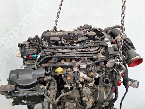 Engine VAUXHALL VIVARO C Van (K0) 2.0 | BP39471203M1 - Image 6