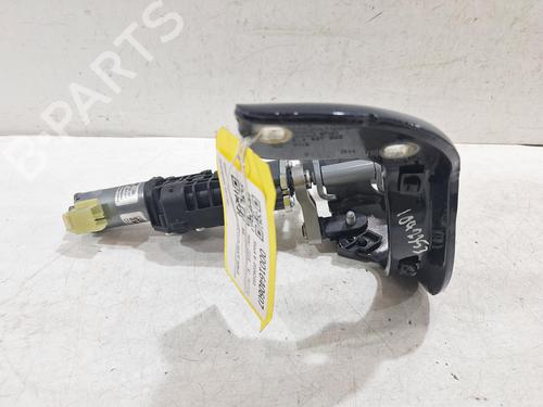 Electronic module AUDI A4 B9 Avant (8W5, 8WD) 2.0 TDI quattro | BP32448408M83 