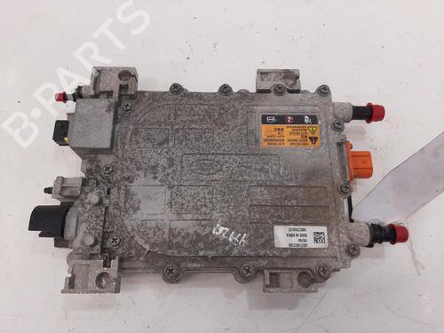 Inverter/Converter JAGUAR I-PACE (X590) EV400 AWD | BP28506752M119 
