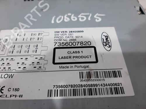 Other FORD KA (RU8) 1.2 | BP37614076O1 - Image 2