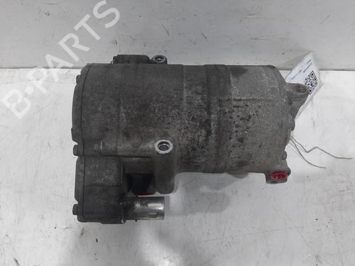 AC compressor LAND ROVER RANGE ROVER SPORT II (L494) 3.0 SDV6 Hybrid 4x4 | BP31009065M34