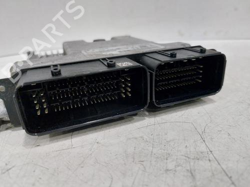 Control unit VAUXHALL GRANDLAND X / GRANDLAND (A18) 1.5 Turbo D (75) | BP26814396M11 