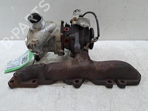 Turbolader/Kompressor Turbolader/Kompressor 38949050 38949050