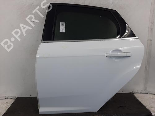 Used Left rear door FORD FOCUS III 1.0 EcoBoost (100 hp) 30844067