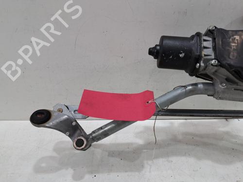 Front wiper motor RENAULT CAPTUR I (J5_, H5_) 0.9 TCe 90 | BP29236601M29 