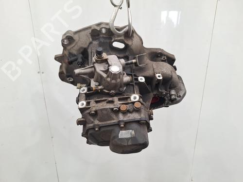 Skrzynia biegów VAUXHALL COMBO Mk II (C) Box Body/MPV (F25) 1.3 CDTI 16V | BP29989165M3