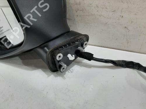 Retrovisor esquerdo MAZDA 2 Hatchback (DL, DJ) 1.5 SKYACTIV-G | BP36087320C26 - Image 2
