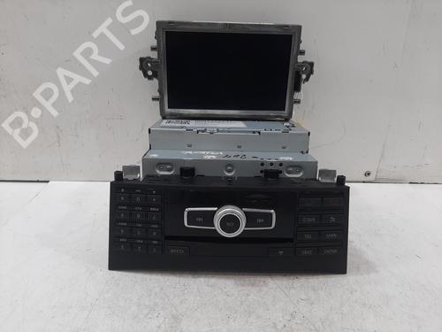 Used Electronic module MERCEDES-BENZ E-CLASS Coupe (C207) E 350 CDI (207.323) (265 hp) 30694854