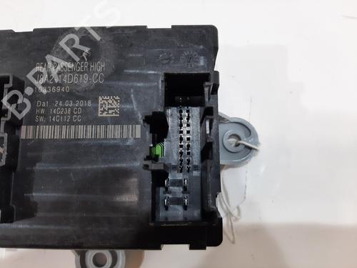 Control unit JAGUAR I-PACE (X590) EV400 AWD | BP33698983M11  - Image 6