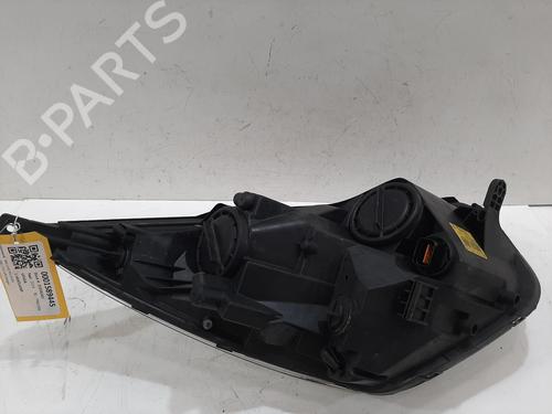 Left headlight KIA VENGA (YN) 1.4 CVVT | BP30958692C28
