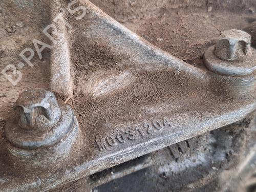 Differential, bag AUDI Q5 (FYB, FYG) 2.0 TDI quattro (190 hp) 32756848