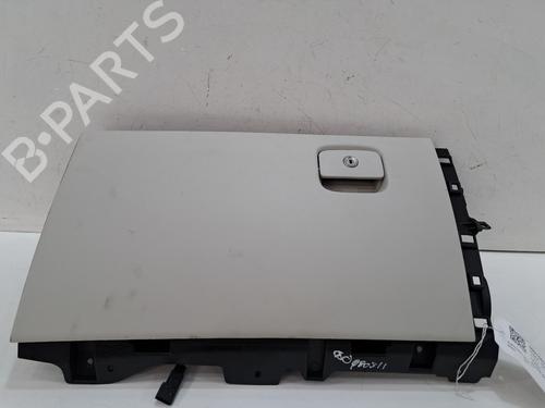 Handskerum JAGUAR I-PACE (X590) EV400 AWD (400 hp) 30585314