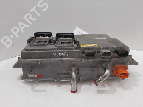 Used Inverter/Converter JAGUAR I-PACE (X590) EV400 AWD (400 hp) 28722567