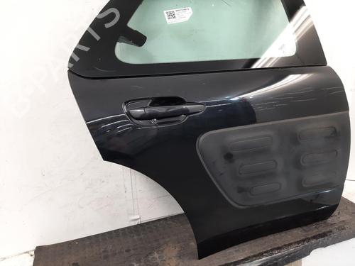 Dør højre bagtil CITROËN C4 CACTUS 1.6 BlueHDi 100 | BP38446012C5 - Image 4