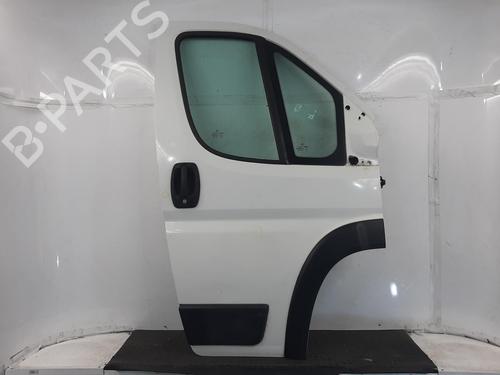 Used Right front door PEUGEOT BOXER Van 2.2 BlueHDi 140 (140 hp) 29058717