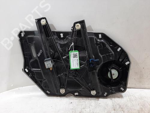 Front right window mechanism FORD FOCUS IV (HN) 1.5 EcoBlue | BP36985787C23 - Image 6