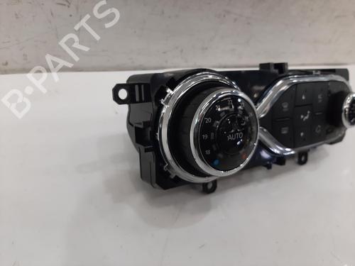 Climate control RENAULT CAPTUR I (J5_, H5_) 0.9 TCe 90 | BP33699855I5 - Image 3