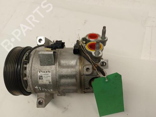 AC compressor VOLVO V60 II (225) D3 | BP26863048M34 