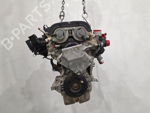 Used Engine VAUXHALL INSIGNIA Mk I (A) Hatchback (G09) 1.4 (68) (140 hp) 29581323