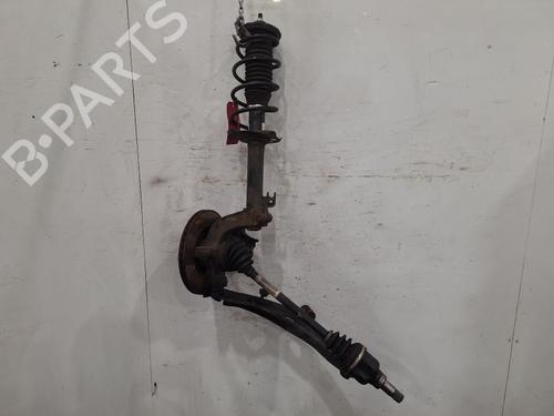 Used Left front suspension Left front suspension CITROËN C1 II (PA_, PS_) 1.2 VTi 82 (82 hp) 40466794 40466794