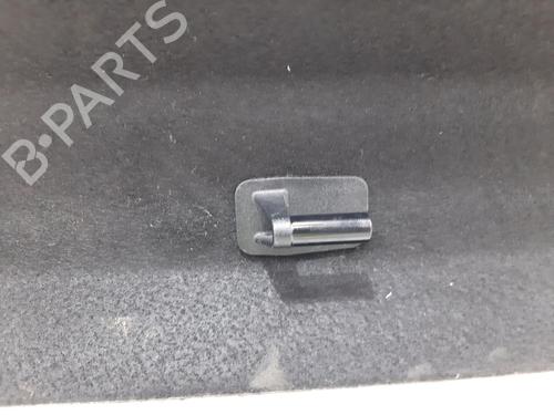 Rear parcel shelf MERCEDES-BENZ A-CLASS (W176) A 180 (176.042) | BP36593873C85 - Image 4