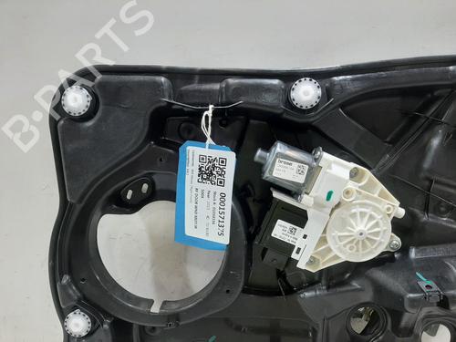 Front right window mechanism FIAT 500X (334_) 1.6 (334AXE1A) | BP30559812C23