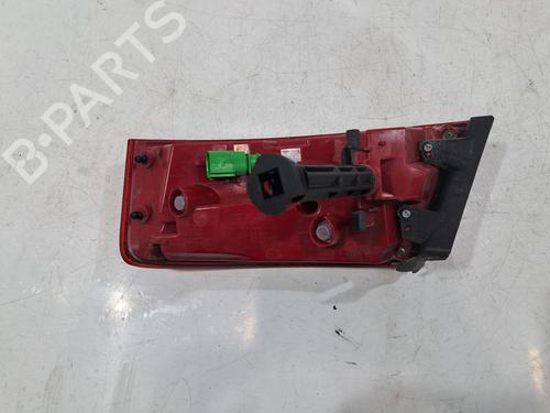 Left taillight AUDI A5 Sportback (8TA) 2.0 TDI | BP31978251C34