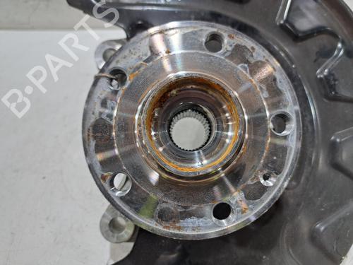 Left front steering knuckle VW GOLF VIII (CD1, DA1) 1.5 eHybrid | BP37266932M25 - Image 3