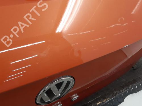 Tailgate VW T-ROC (A11, D11) 1.5 TSI | BP32409181C6 