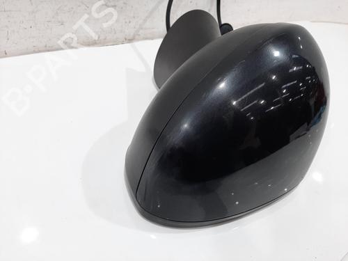 Left mirror VAUXHALL MERIVA Mk II (B) (S10) 1.4 | BP32410116C26 