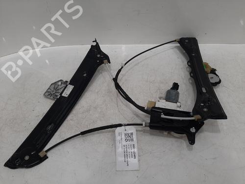 Used Front right window mechanism BMW 4 Gran Coupe (F36) 420 d xDrive (184 hp) 26756404