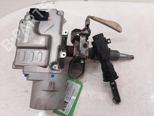 Steering column FIAT 500 (312_) 1.2 (312AXA1A) | BP39413305M21 - Image 3