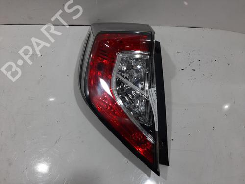 Used Left taillight Left taillight 37272601 37272601