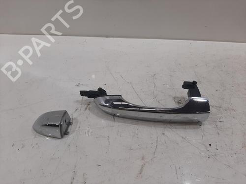 Puxador exterior Puxador exterior FIAT 500X (334_) 1.4 (334AXC1B, 334AXC11) (140 hp) 33868701 33868701