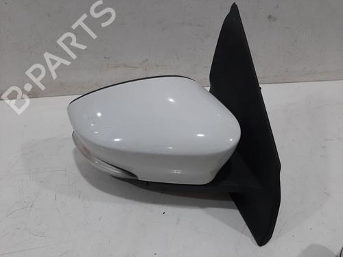 Used Right mirror Right mirror FORD KA+ III (UK, FK) 1.2 (70 hp) 33648134 33648134