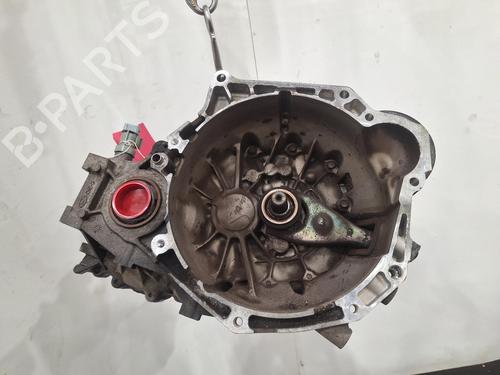 Used Gearbox HYUNDAI i20 I (PB, PBT) 1.4 (101 hp) 30757012