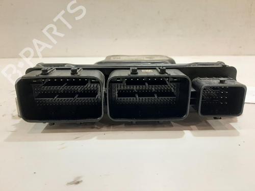 Engine control unit (ECU) NISSAN PRIMASTAR Van (X82) 2.0 dCi 130 | BP39655527M57 - Image 4