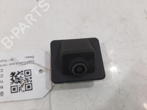 Camera VAUXHALL CROSSLAND X / CROSSLAND (P17) 1.2 (75) | BP30843538E14